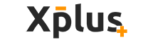 Xplus Header Logo